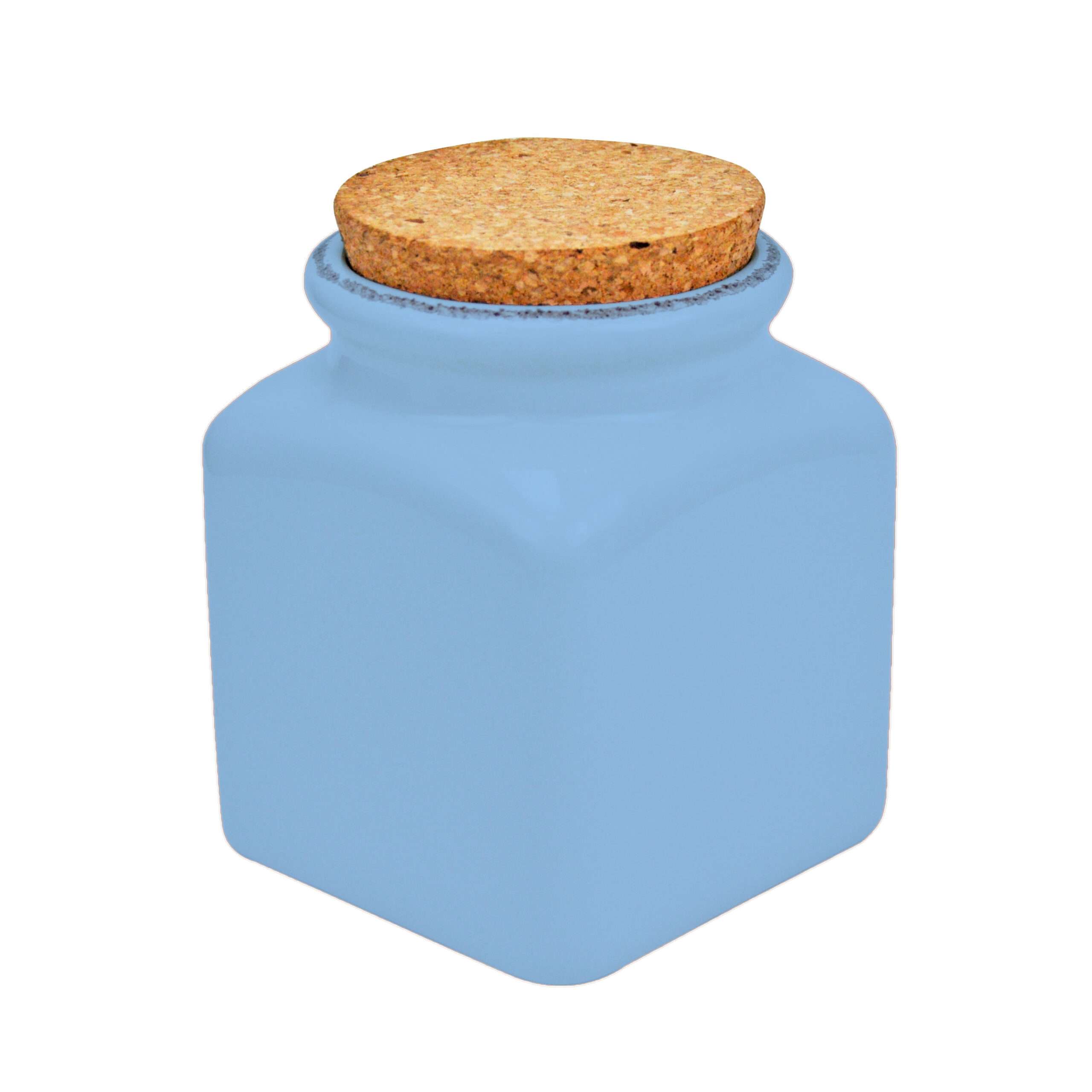 ARCUCCI MATERIA JAR 7CM - Blue